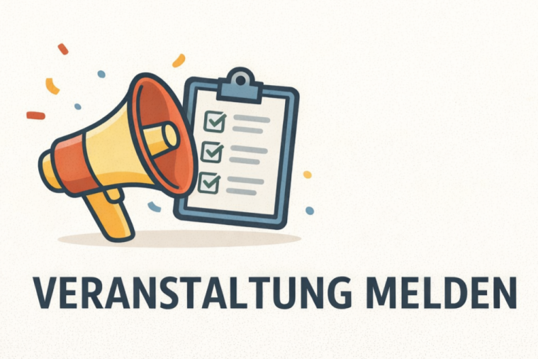 veranstaltung melden small